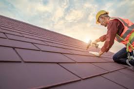 Fast & Reliable Emergency Roof Repairs in Fairmont, IL